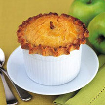 Chelsea's Country Baked Apples