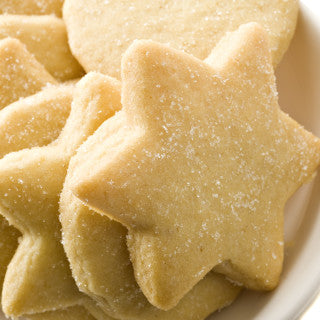 Woolworths Easy Shortbread Recipe