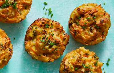 Woolworths Easy Mac & Cheese Bites