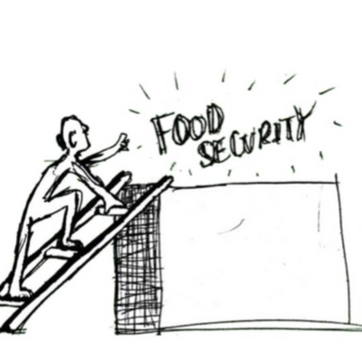 Food Ladders