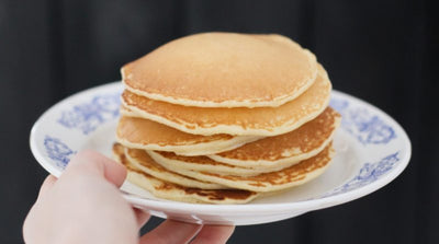 Pikelets Recipe