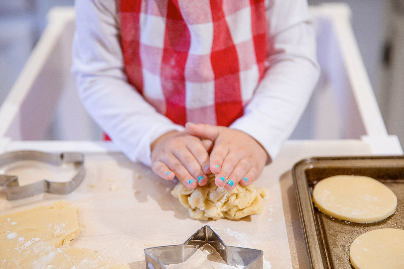 Baking