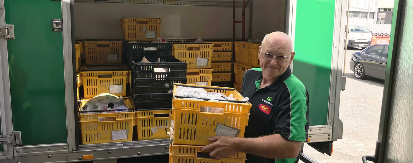Rotorua Foodbank