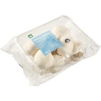 Mushrooms 400g – The Foodbank Project