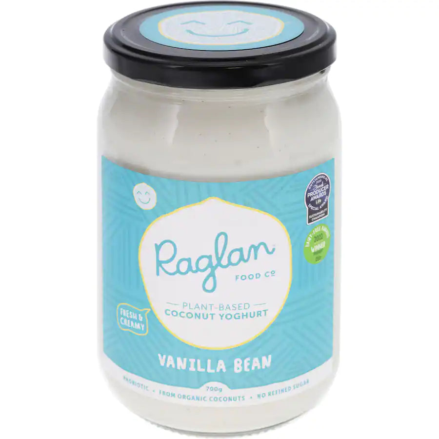 Dairy Free Yoghurt The Foodbank Project