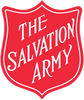 Salvation Army logo